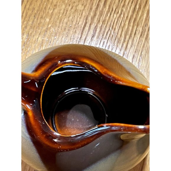 Two Sets of Vintage 1970 SANGO Mid Century Nova Brown Sugar and Creamer Set - Picture 9 of 16